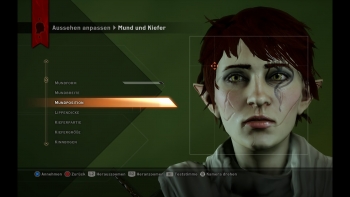 Dragon Age: Inquisition Screenshot
